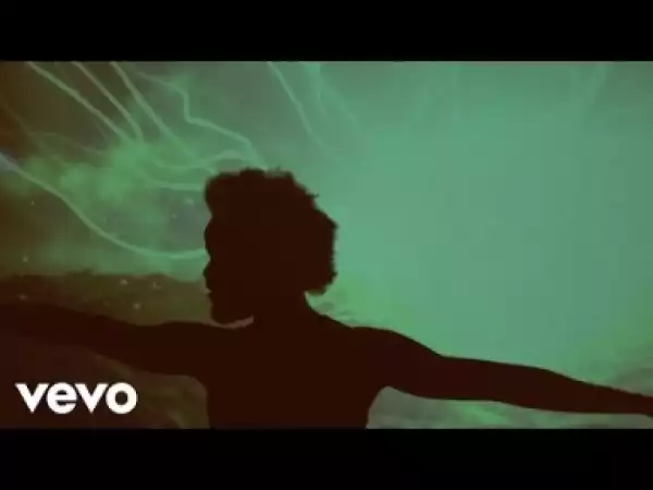 Video: Bilal - I Really Dont Care